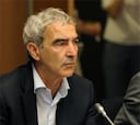 Domenech sigue al frente de la selección nacional de Francia