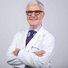 Doctor Steven Gundry, médico estadounidense experto en nutrición: “Comer esta fruta te ayuda a perder peso”