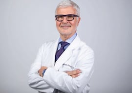 Doctor Steven Gundry, médico estadounidense experto en nutrición: “Comer esta fruta te ayuda a perder peso”