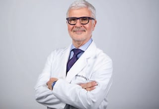 Doctor Steven Gundry, médico estadounidense experto en nutrición: “Comer esta fruta te ayuda a perder peso”