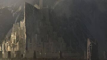 Warner Bros anuncia The Lord of the Rings: Rise to War para móviles