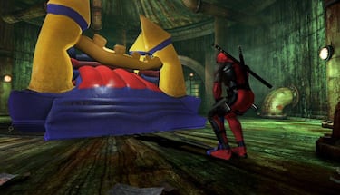 Deadpool, Impresiones Gamescom