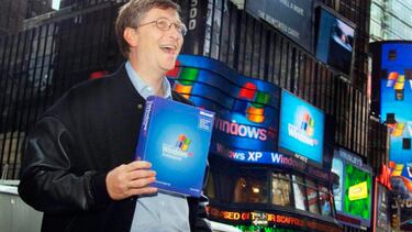 Windows filtró una clave de activación un mes antes de la salida del sistema operativo y creó un sorprendente efecto secundario