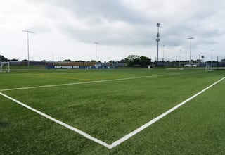 España elige la ciudad de Chattanooga como sede mundialista