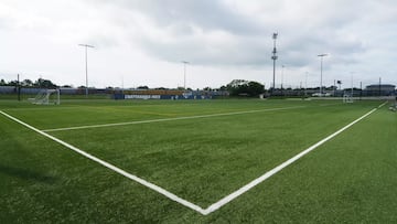 España elige la ciudad de Chattanooga como sede mundialista