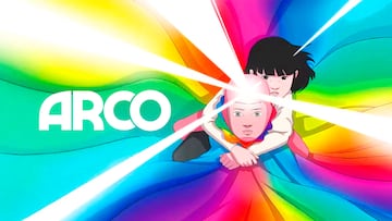 Arco Crítica Review Película