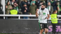 Maguette y Villalibre marcan la diferencia en un partido con polémica