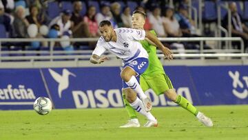 Elliot volvió a participar casi seis meses después