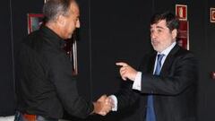 González presume: "El Córdoba es un equipo de moda"