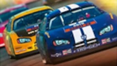 Imágenes de Race Driver 2006