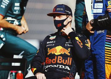 Max Verstappen.