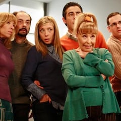 La ‘maldición’ que persigue a ‘La que se avecina’: Laura, el último nombre a una extensa lista