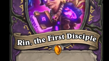 Hearthstone: Kobolds & Catacombs