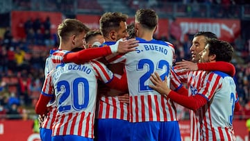 Montilivi tiene la llave del playoff para el Girona