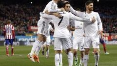 Cristiano ya tiene su final