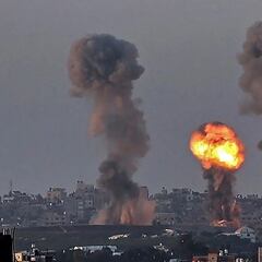 Guerra de Israel y Palestina: estos son los números de emergencia para mexicanos que están en zona de conflicto