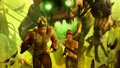 Imágenes de Enslaved