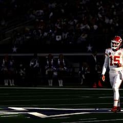 Mahomes gives Chiefs near-impossible task to save the season