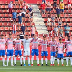 El club busca tres fichajes y dar salida a Diamanka y Zeballos