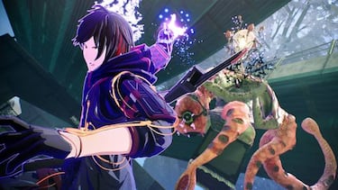 Scarlet Nexus; todo acerca del nuevo RPG de Bandai Namco