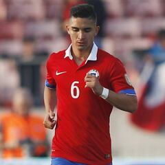 Cómo y dónde ver Paraguay - Chile en vivo y online: Clasificatorias