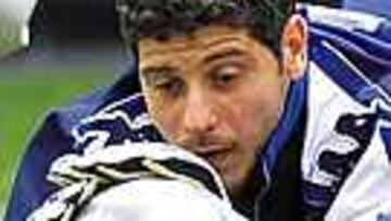 Toldo dejará la Fiorentina por el Inter de Milán