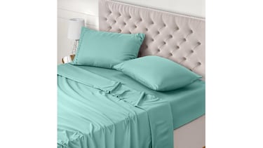 Así es el juego de sábanas con microfibra cepillada que arrasa en valoraciones por su tacto cálido y agradable