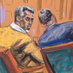 Juicio de Sean “Diddy” Combs: última hora, declaraciones de testigos y noticias del 20 de mayo