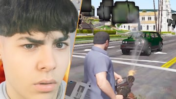 grand theft auto v gta 5 pc compresion mod