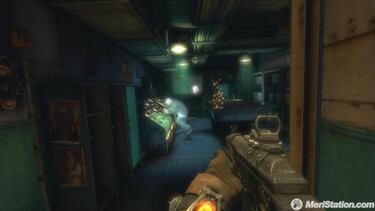 Singularity, Impresiones