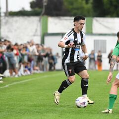 El fácil encaje de Dorrio en el Racing de Ferrol