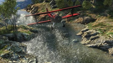 El analista Jesse Divnich no cree que GTA V vaya a salir en 2012