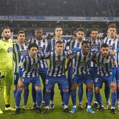 Deportivo - Cádiz: horario, TV y cómo y dónde ver en directo