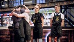 Eliminado Masterchef Celebrity Chile: quién fue el último y cuál es el Top 5 para la final