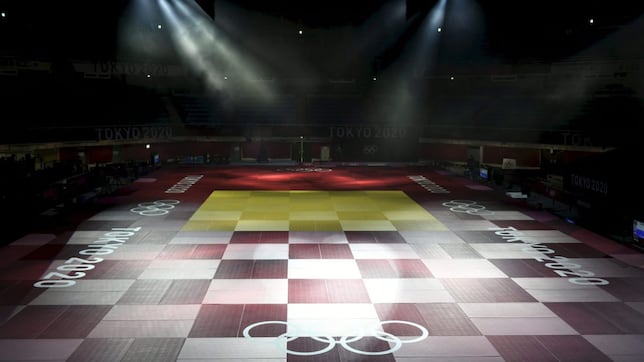 The 3 sports that have been removed for the 2024 Olympics in Paris