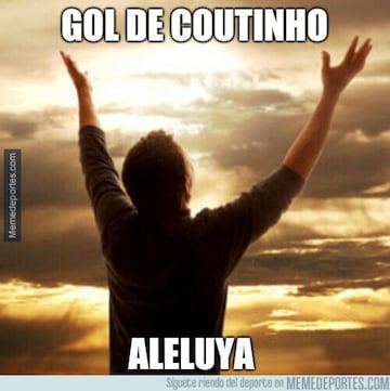 Los memes de fútbol más divertidos del 2019