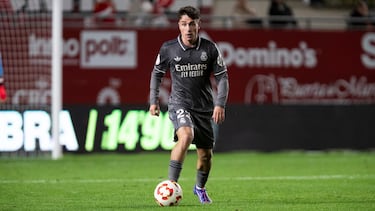 David Jiménez, inesperado salvavidas