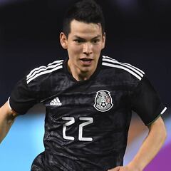 Manchester United sigue a Chucky desde los 16 años