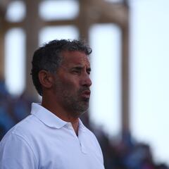 Ponce sueña con gran refuerzo para Unión: “Es ídolo, tenerlo de vuelta sería increíble”