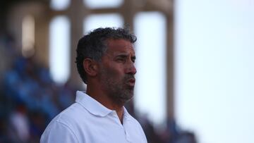 Ponce sueña con gran refuerzo para Unión: “Es ídolo, tenerlo de vuelta sería increíble”