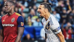 Zlatan and Onuoha dispute continues in dressing room