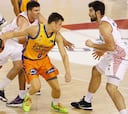 Resumen del Manrsa vs. Valencia Basket de Liga Endesa