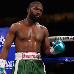 Mayweather ganó 30 millones por sus pantalones ante Paul