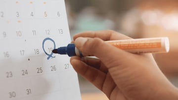 Descubre el calendario oficial con todos los feriados y descansos obligatorios en México para este 2026.