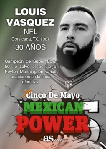Así celebramos el 5 de mayo: ellos tienen el Mexican Power