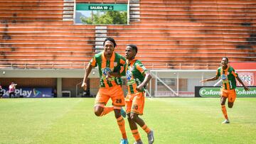 Envigado - Llaneros en vivo online: Liga BetPlay, en directo