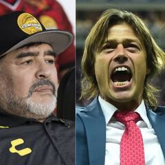 7 cracks que han dirigido en el fútbol mexicano