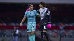 Apertura de estadios en CDMX podría ser en semáforo amarillo