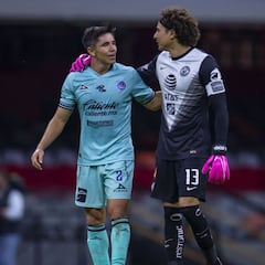 Mazatlán - América, cómo y dónde ver; horario y TV online