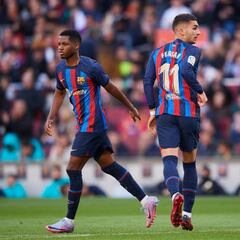 Resumen y gol del Barcelona vs Valencia, jornada 24 de LaLiga Santander